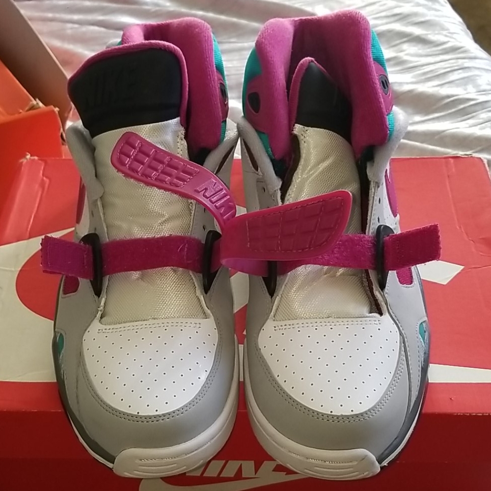 Air trainer SC II ( 2)